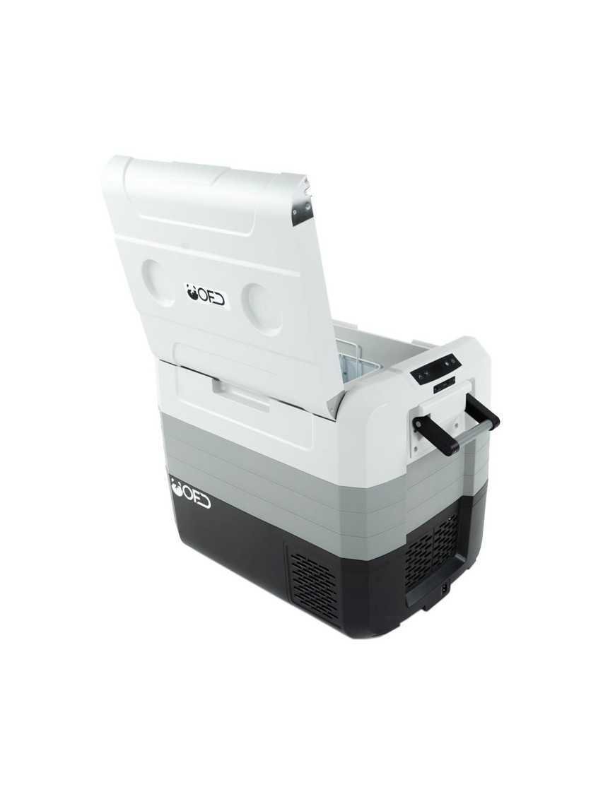 Компресорний холодильник з функцією заморожування 65L OFD Arctodus