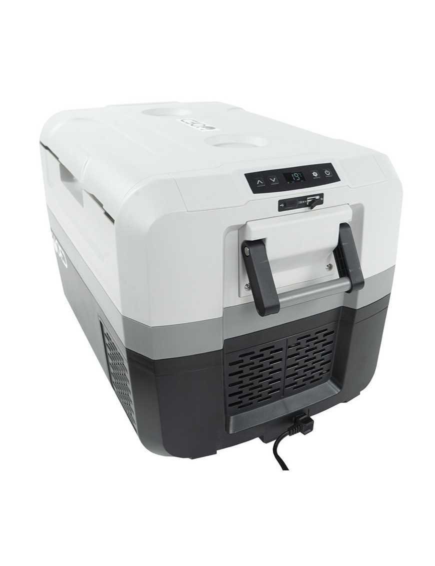 Компресорний холодильник з функцією заморожування 45L OFD Arctodus