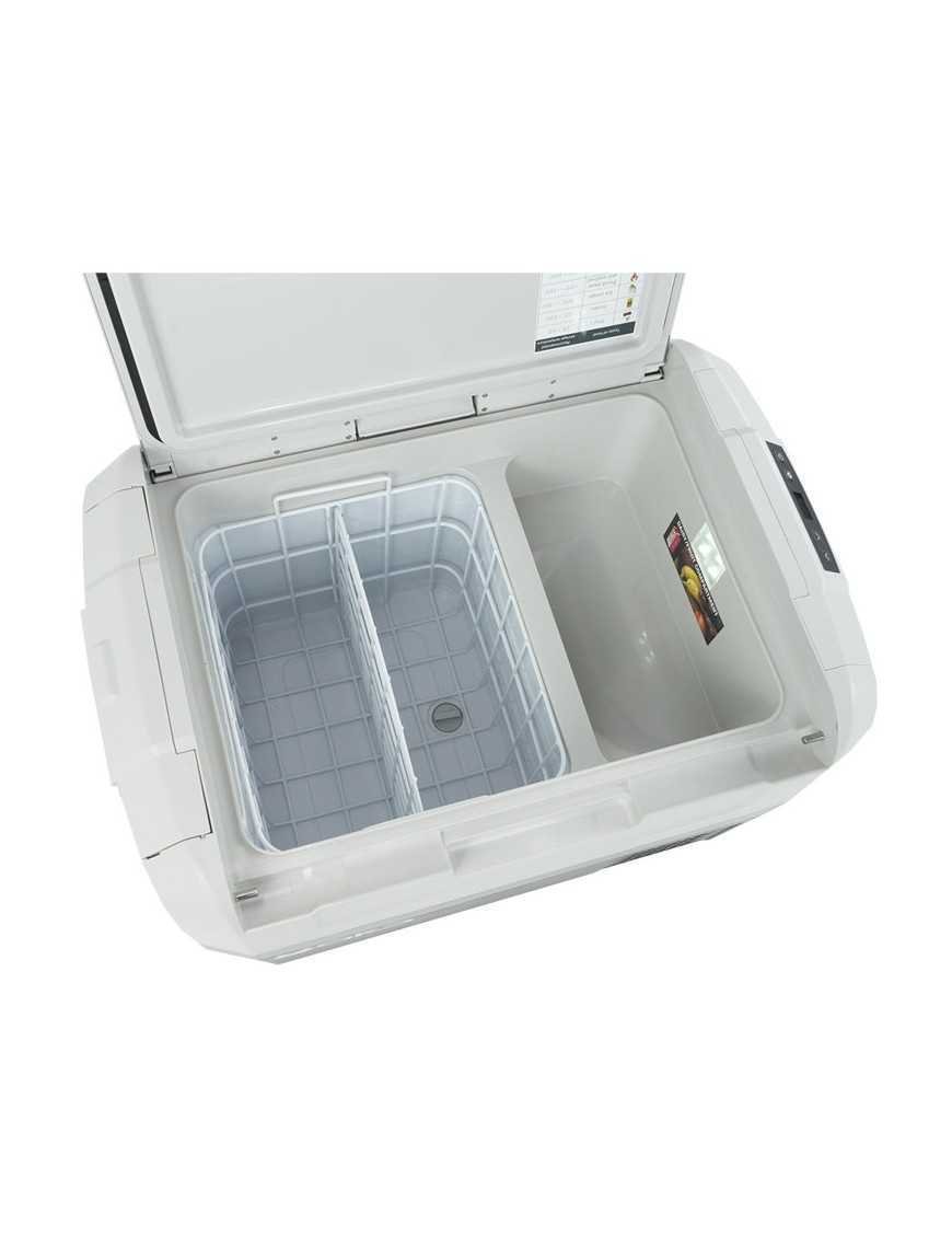 Компресорний холодильник з функцією заморожування 45L OFD Arctodus