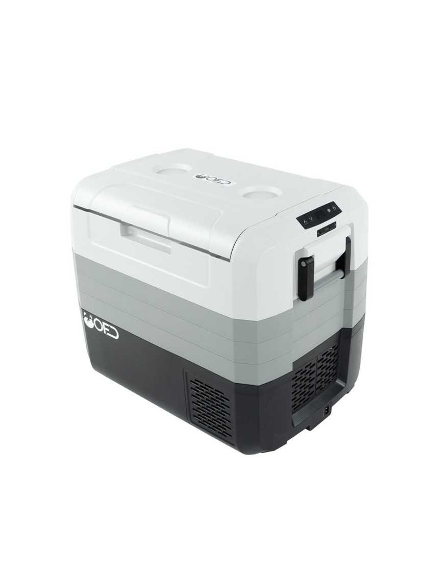 Компресорний холодильник з функцією заморожування 65L OFD Arctodus