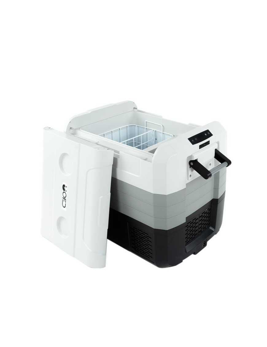 Компресорний холодильник з функцією заморожування 65L OFD Arctodus