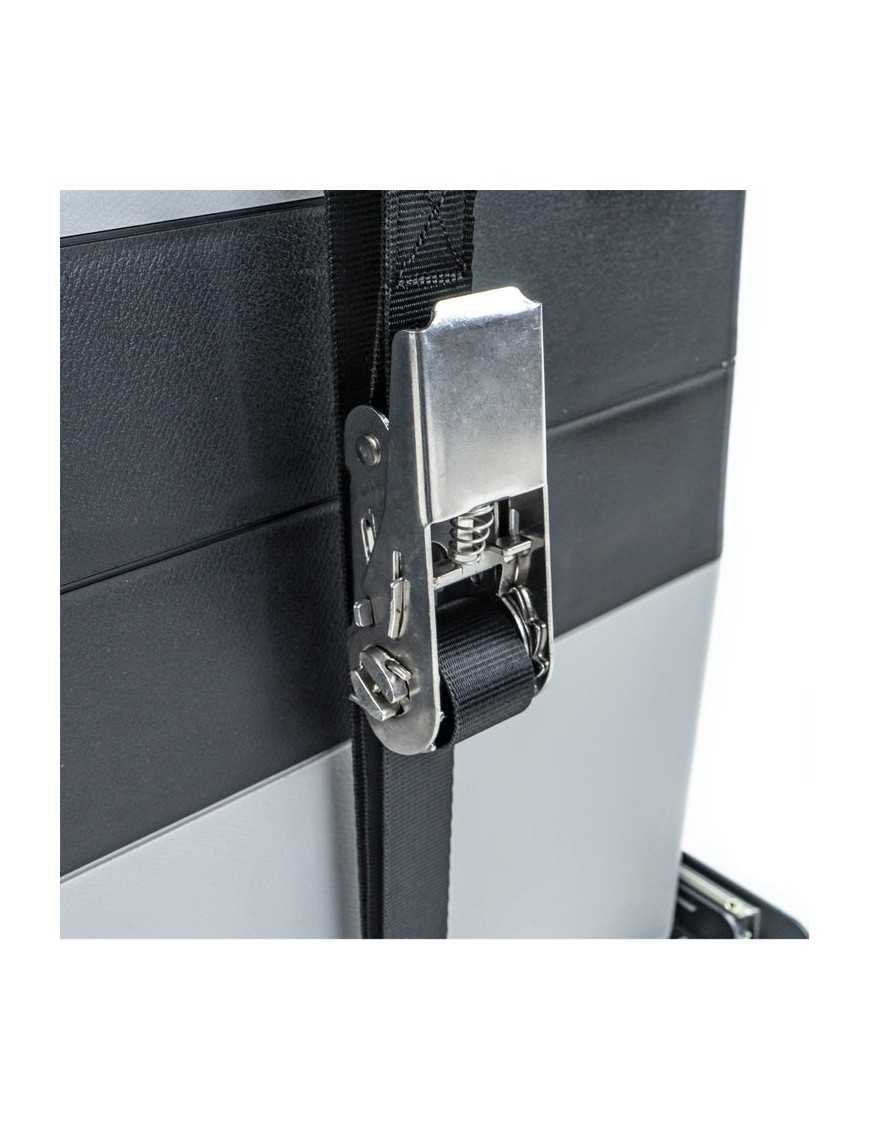 Сталева телескопічна шухляда для холодильника OFD Arctodus Classic