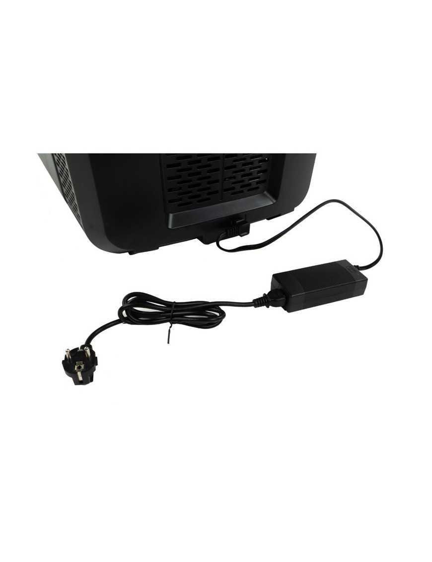 Компресорний холодильник з функцією заморожування 45L OFD Arctodus