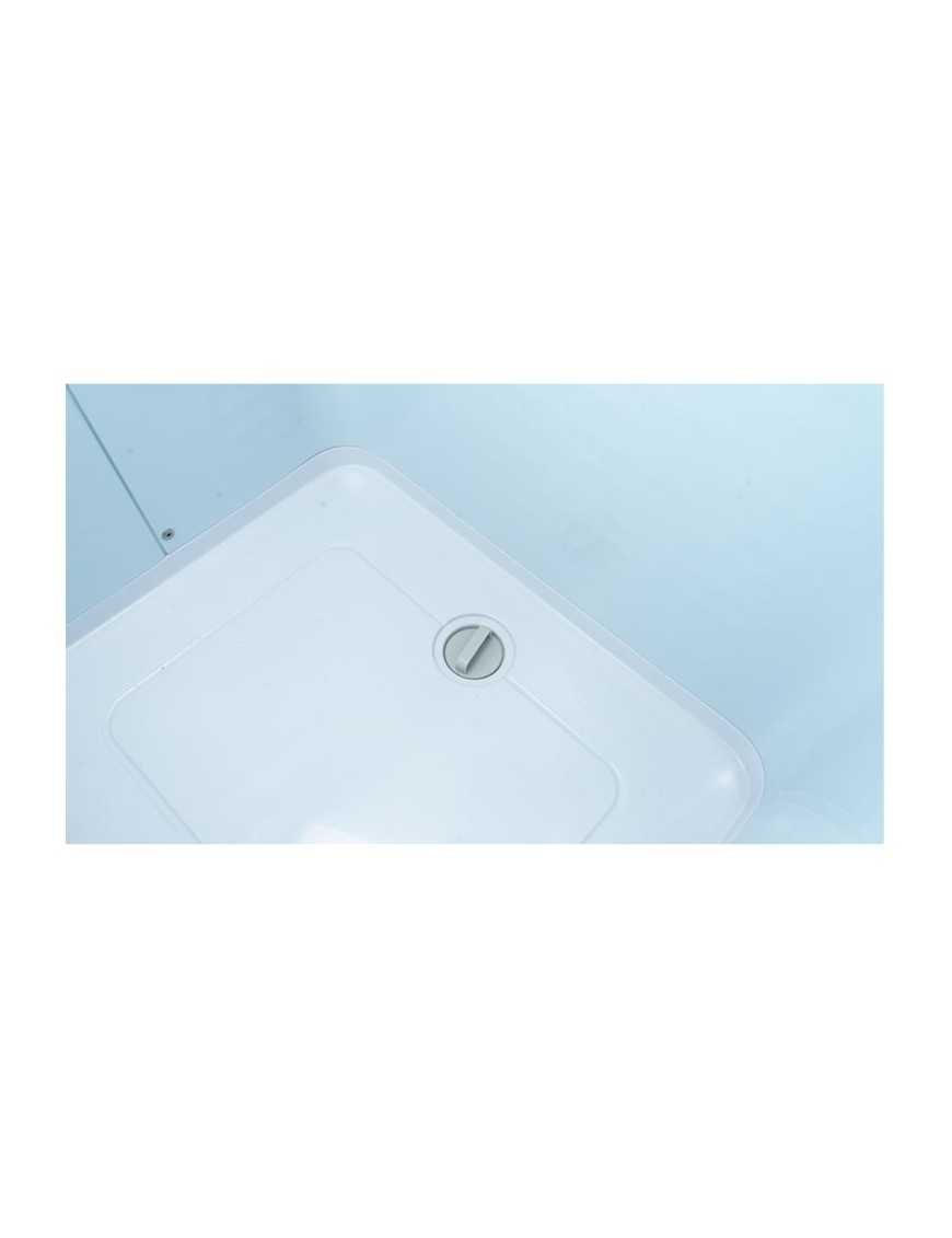 Компресорний холодильник з функцією заморожування 45L OFD Arctodus