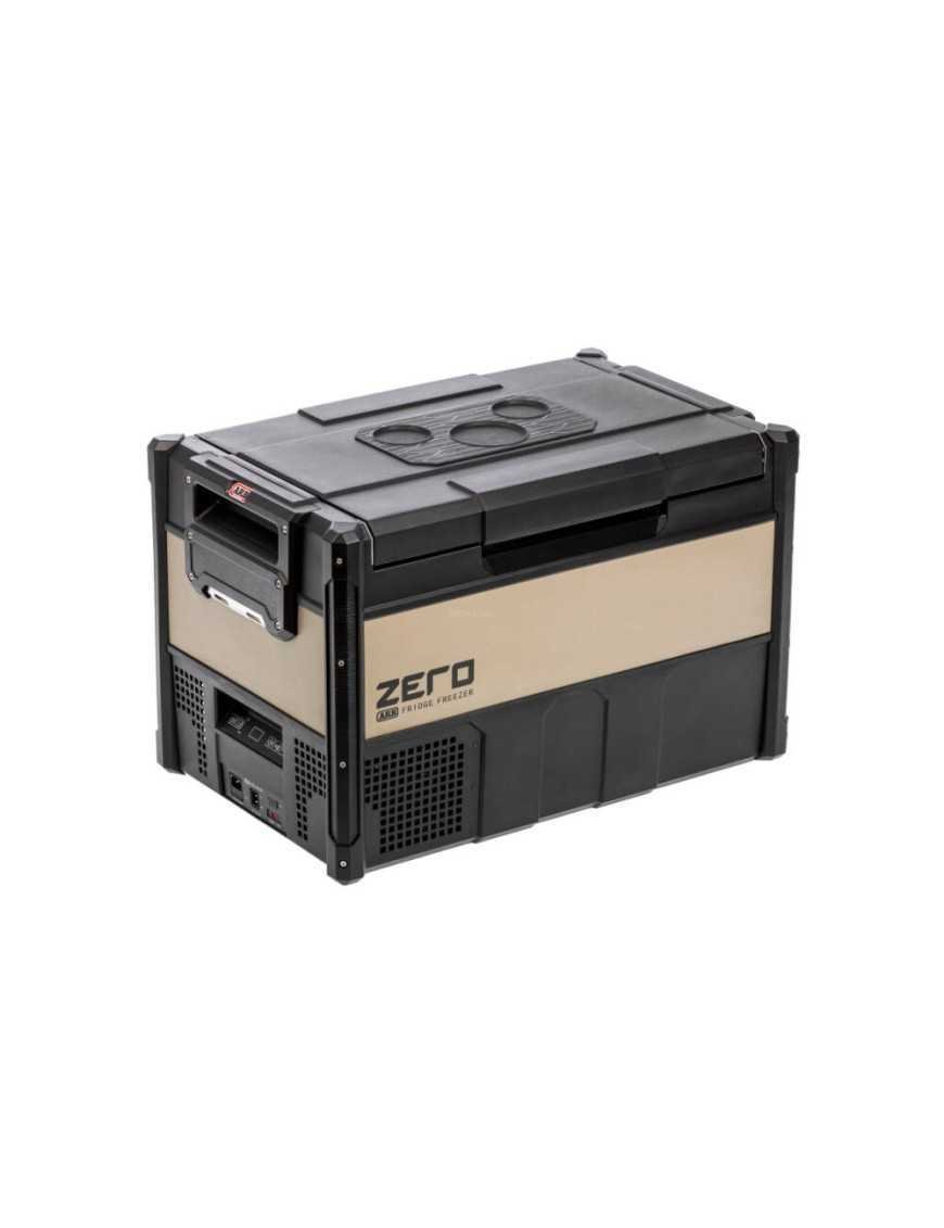 Туристичний холодильник-морозильник ARB ZERO 60L