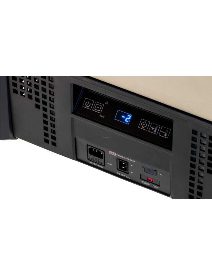 Туристичний холодильник-морозильник ARB ZERO 60L