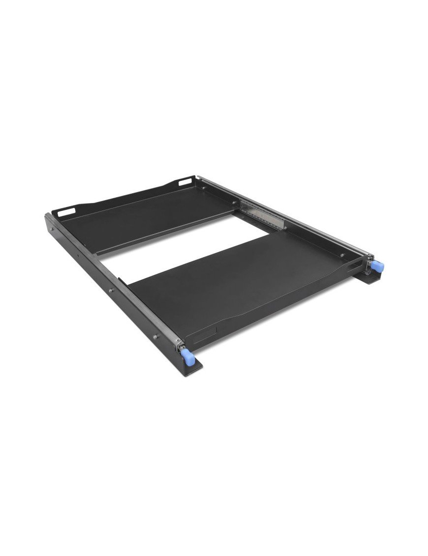 Висувна шухляда до автомобільного холодильника - Шухляда під холодильник - More 4x4