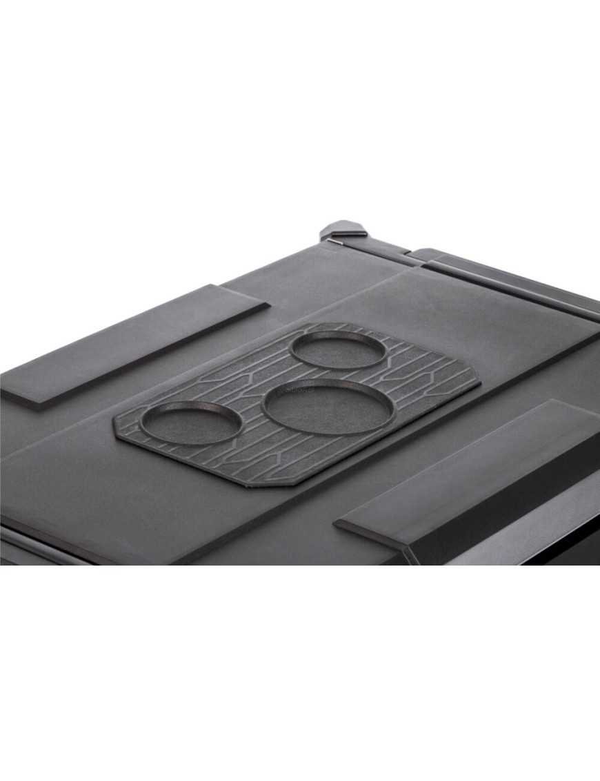 Туристичний холодильник-морозильник ARB ZERO 60L