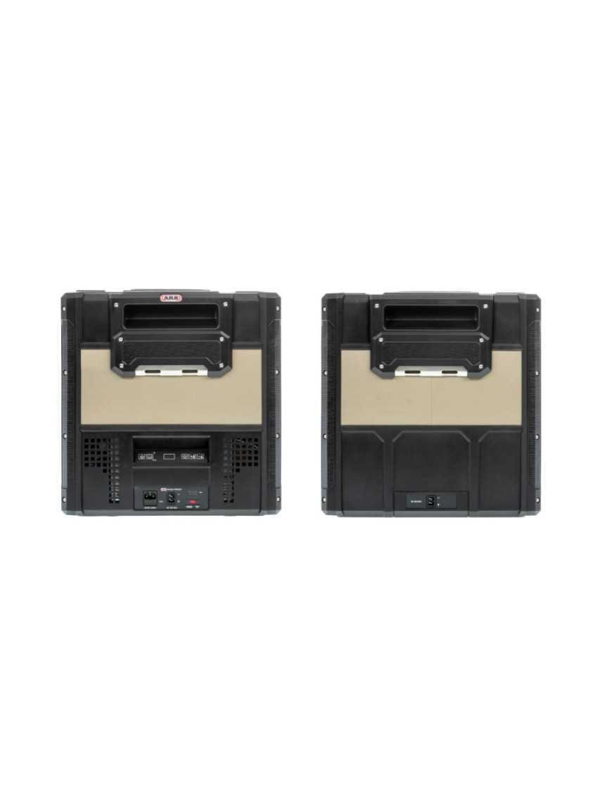 Туристичний холодильник-морозильник ARB ZERO 60L