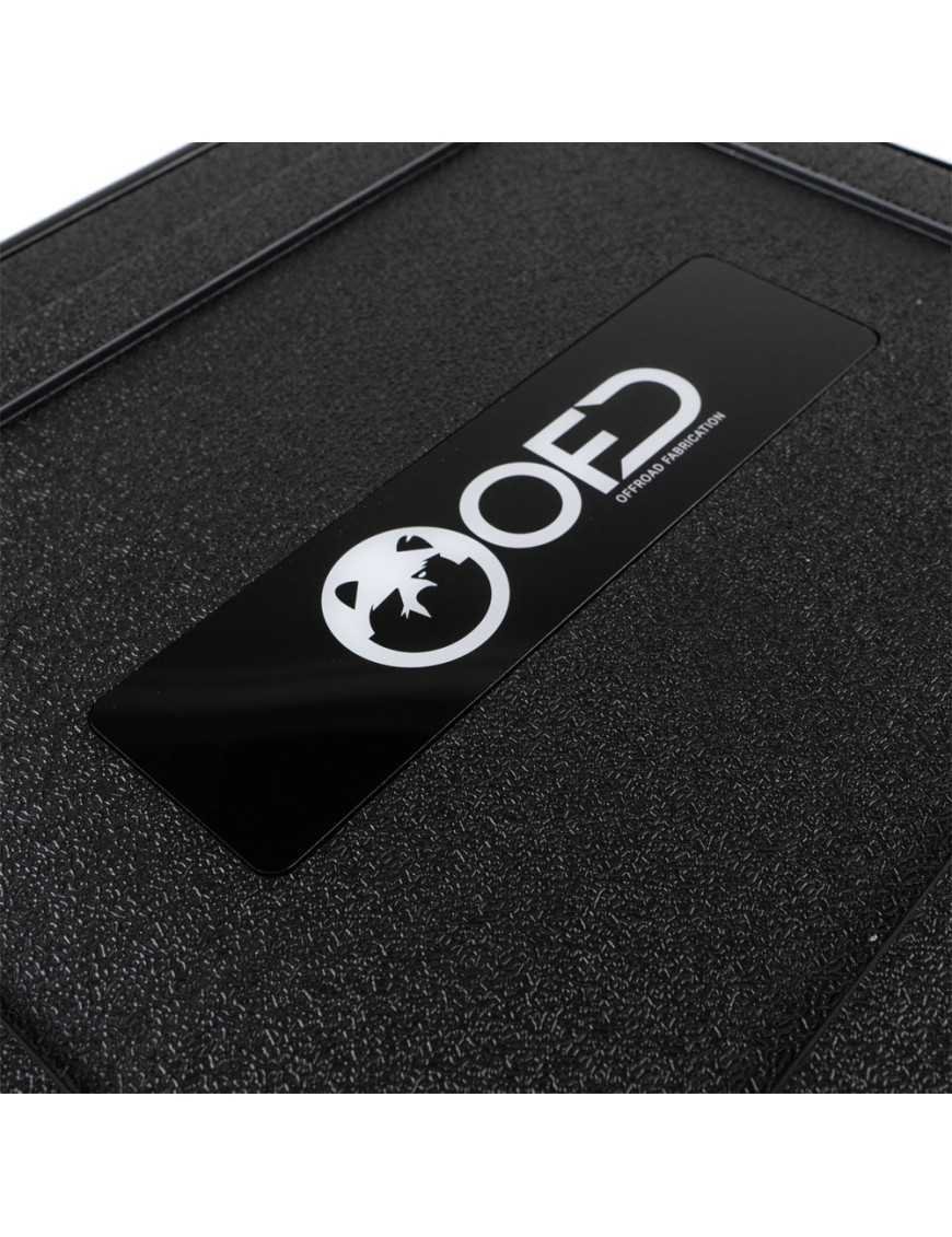 Туристичний компресорний холодильник 55L OFD Arctodus GEN2