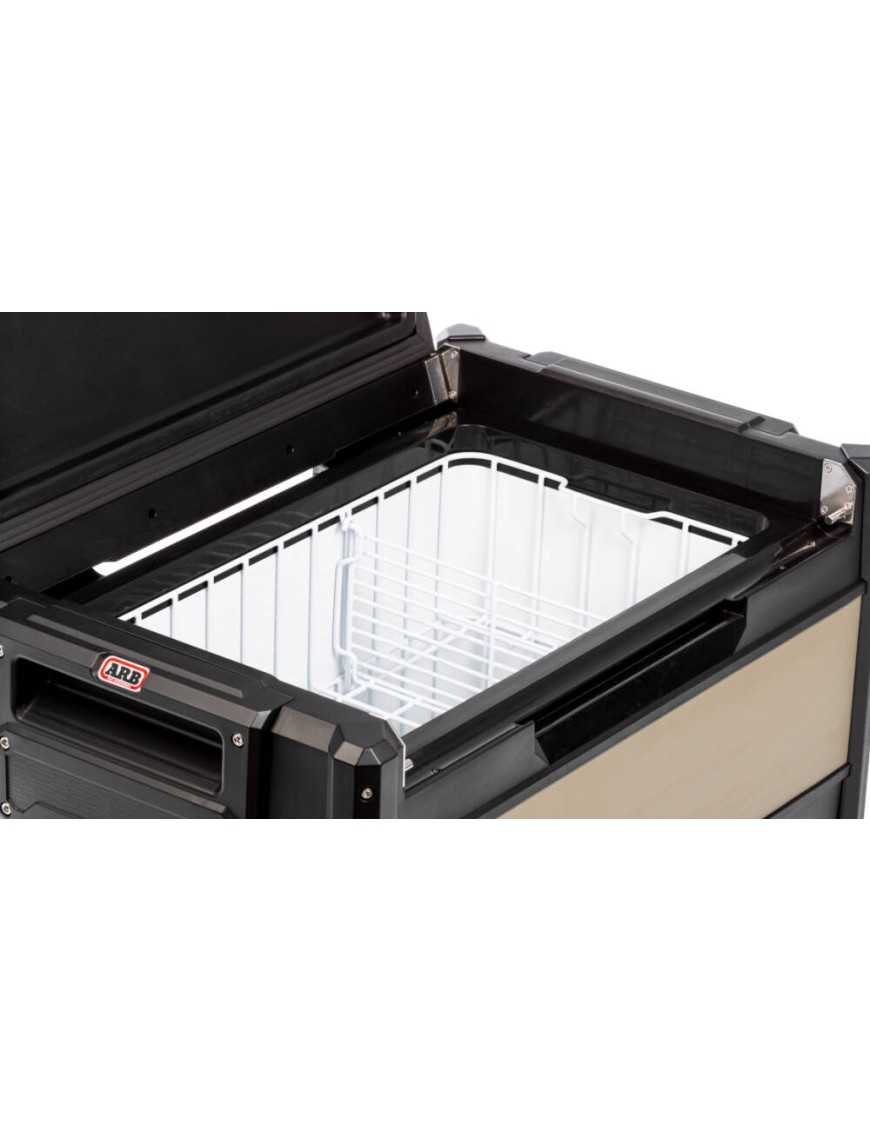 Туристичний холодильник-морозильник ARB ZERO 60L