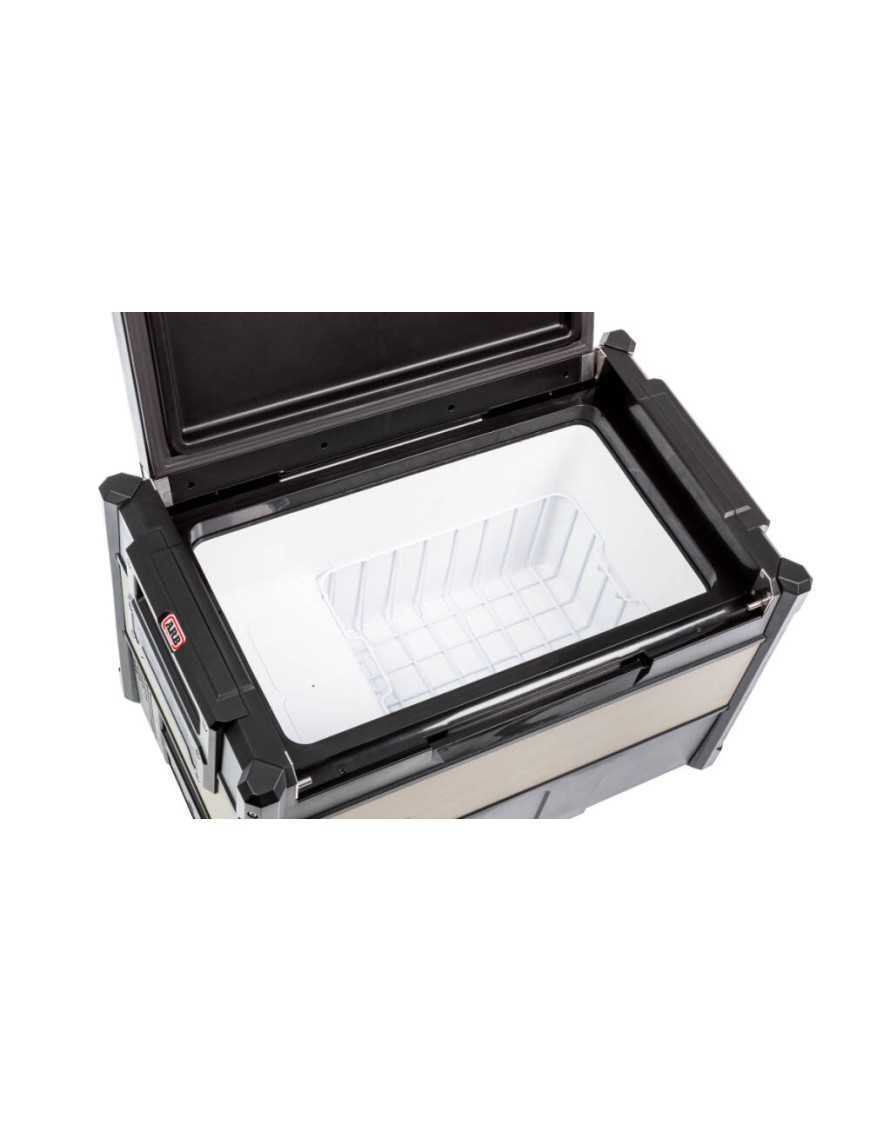 Туристичний холодильник-морозильник ARB ZERO 60L