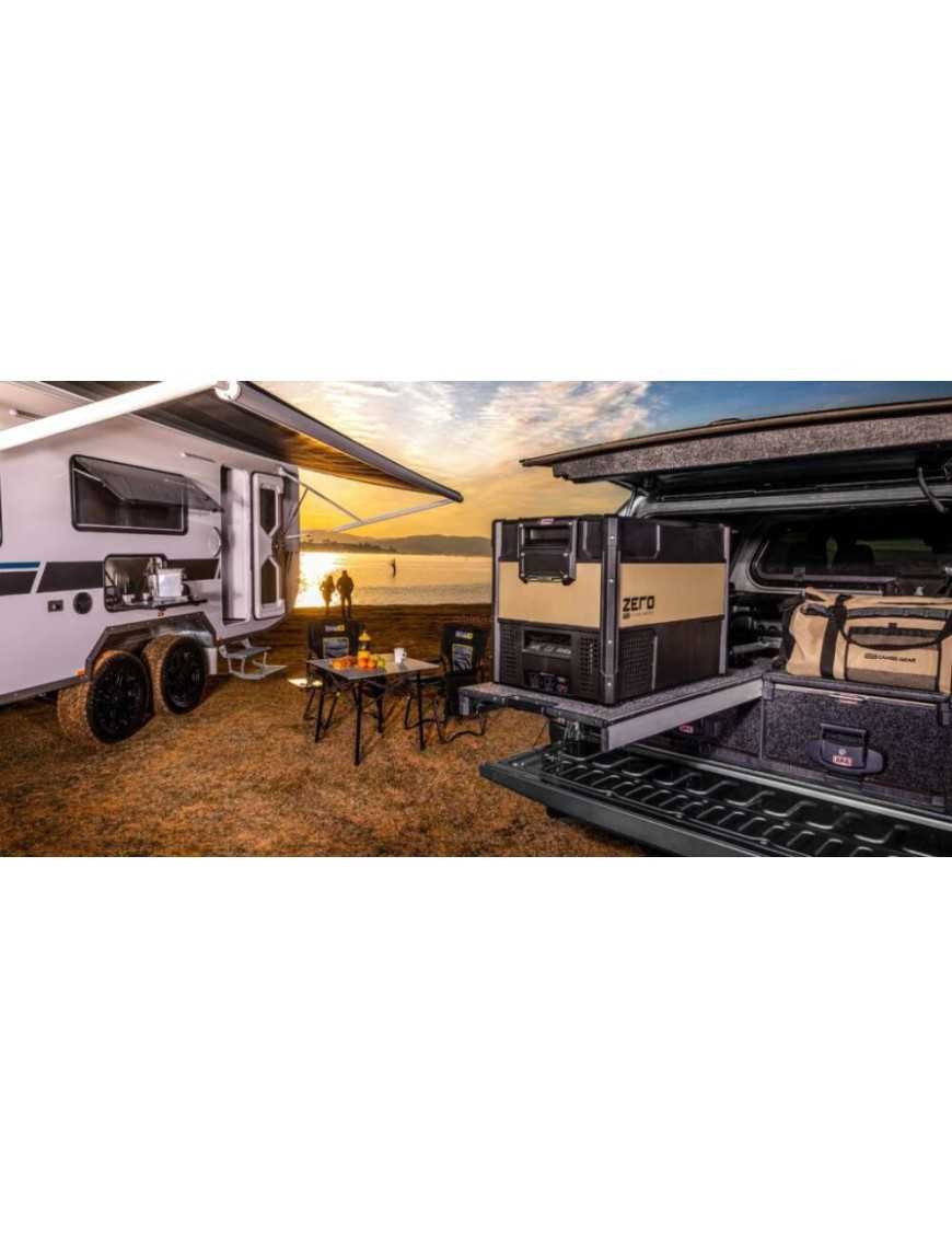 Туристичний холодильник-морозильник ARB ZERO 60L