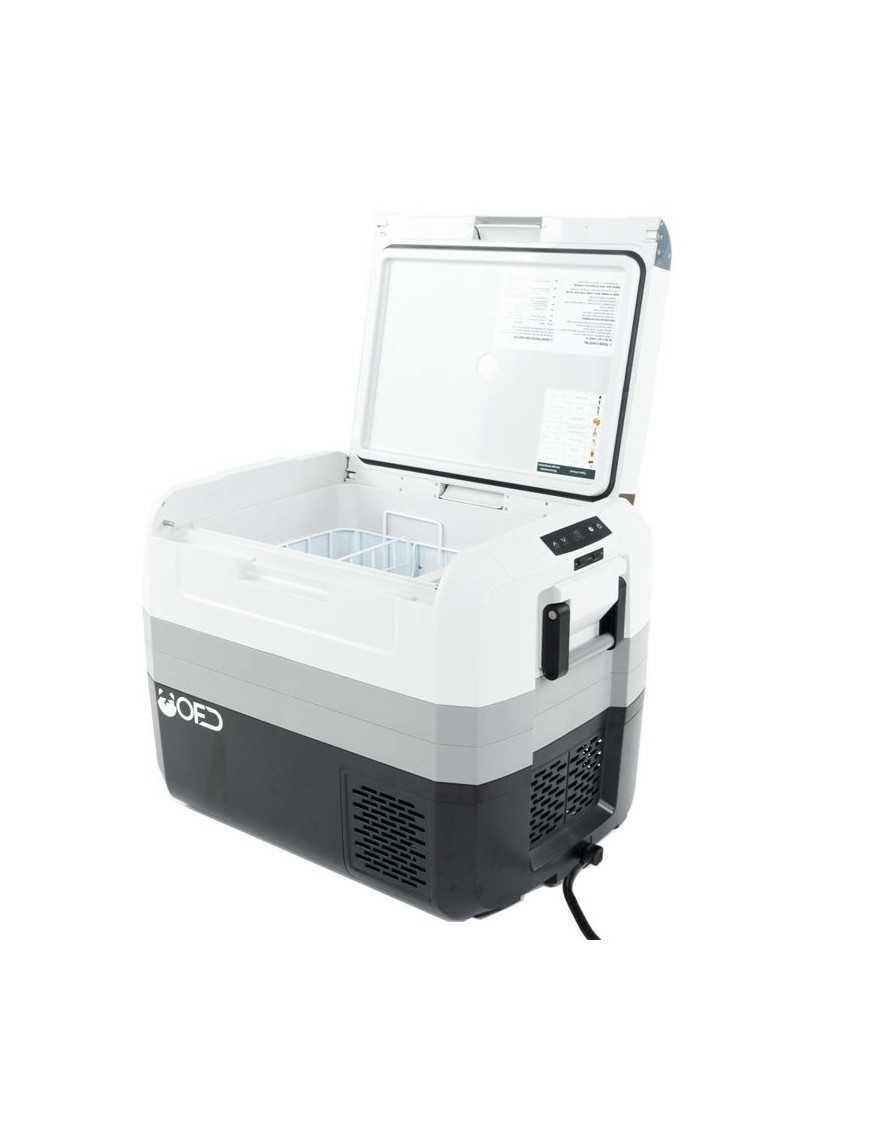 Компресорний холодильник з функцією заморожування 55L OFD Arctodus