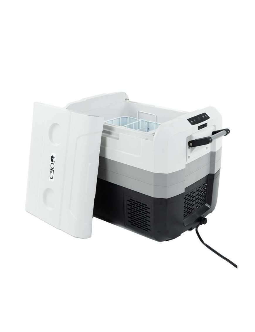 Компресорний холодильник з функцією заморожування 55L OFD Arctodus