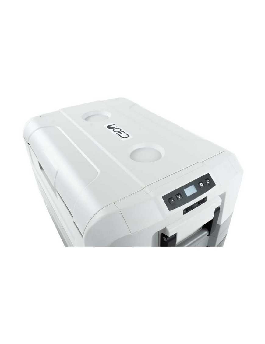 Компресорний холодильник з функцією заморожування 55L OFD Arctodus