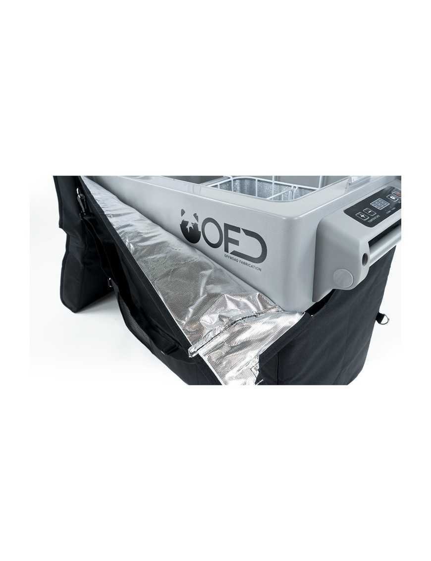 Термоізоляційна сумка для холодильника OFD Arctodus Classic