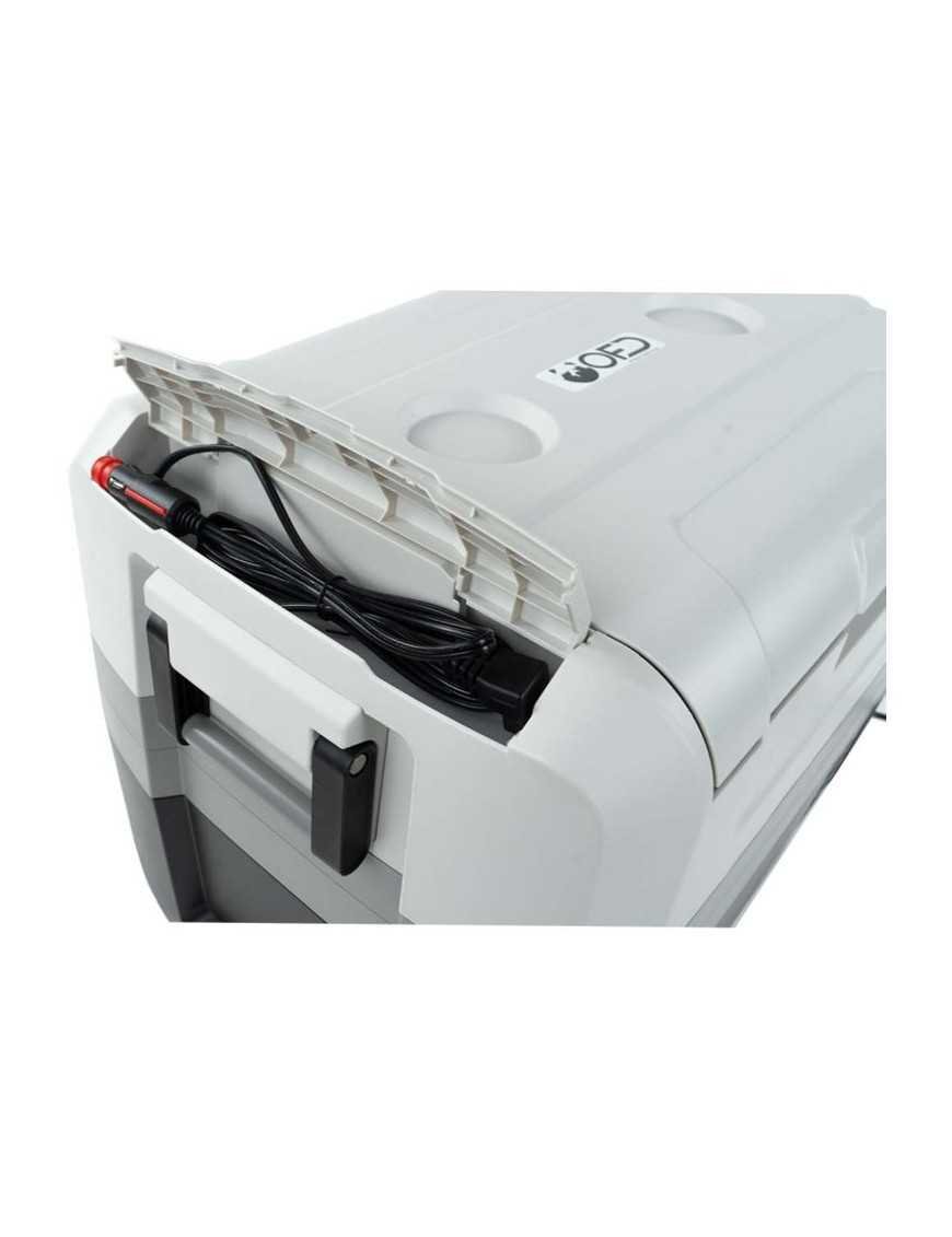 Компресорний холодильник з функцією заморожування 55L OFD Arctodus