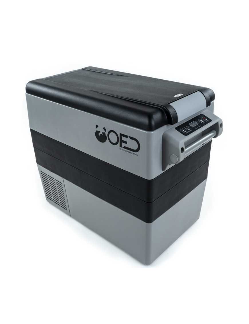 Компресорний холодильник з функцією заморожування 52L OFD Arctodus Classic