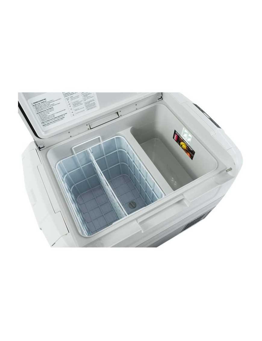 Компресорний холодильник з функцією заморожування 55L OFD Arctodus