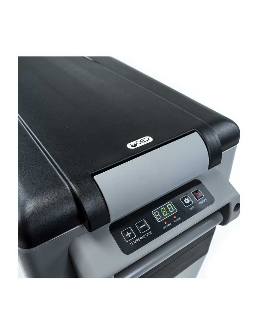 Компресорний холодильник з функцією заморожування 52L OFD Arctodus Classic