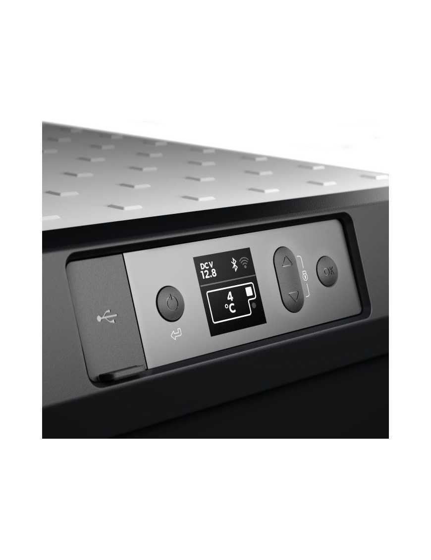 Туристичний холодильник Dometic CFX3 55IM 46 л