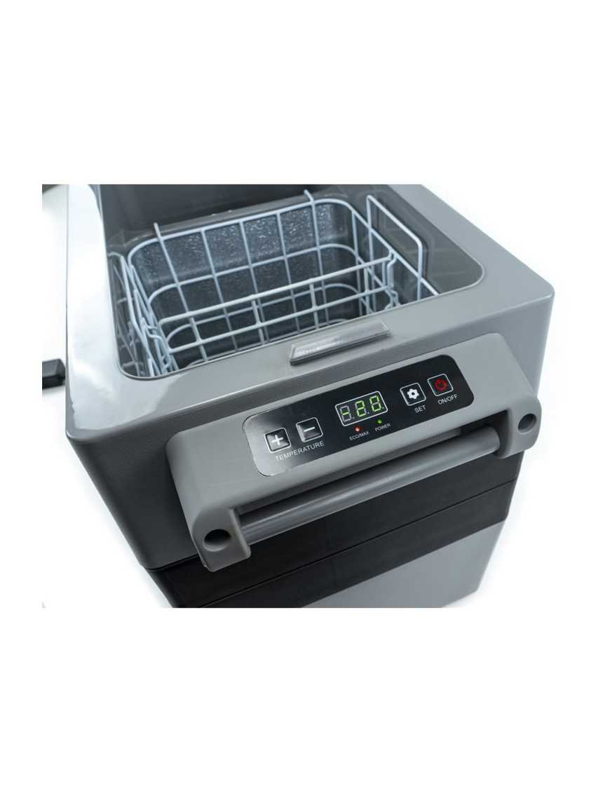 Компресорний холодильник з функцією заморожування 52L OFD Arctodus Classic