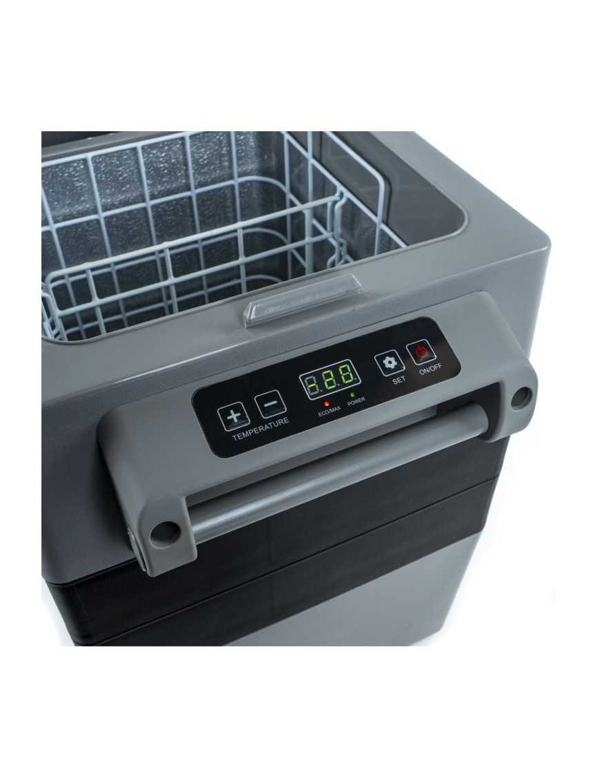 Компресорний холодильник з функцією заморожування 52L OFD Arctodus Classic