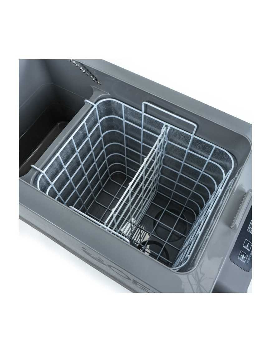 Компресорний холодильник з функцією заморожування 52L OFD Arctodus Classic