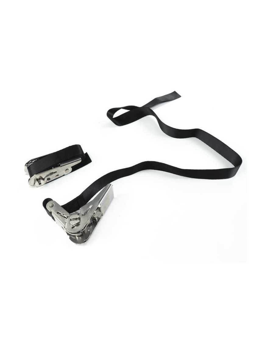 Сталевий телескопічний висувний ящик для холодильника OFD