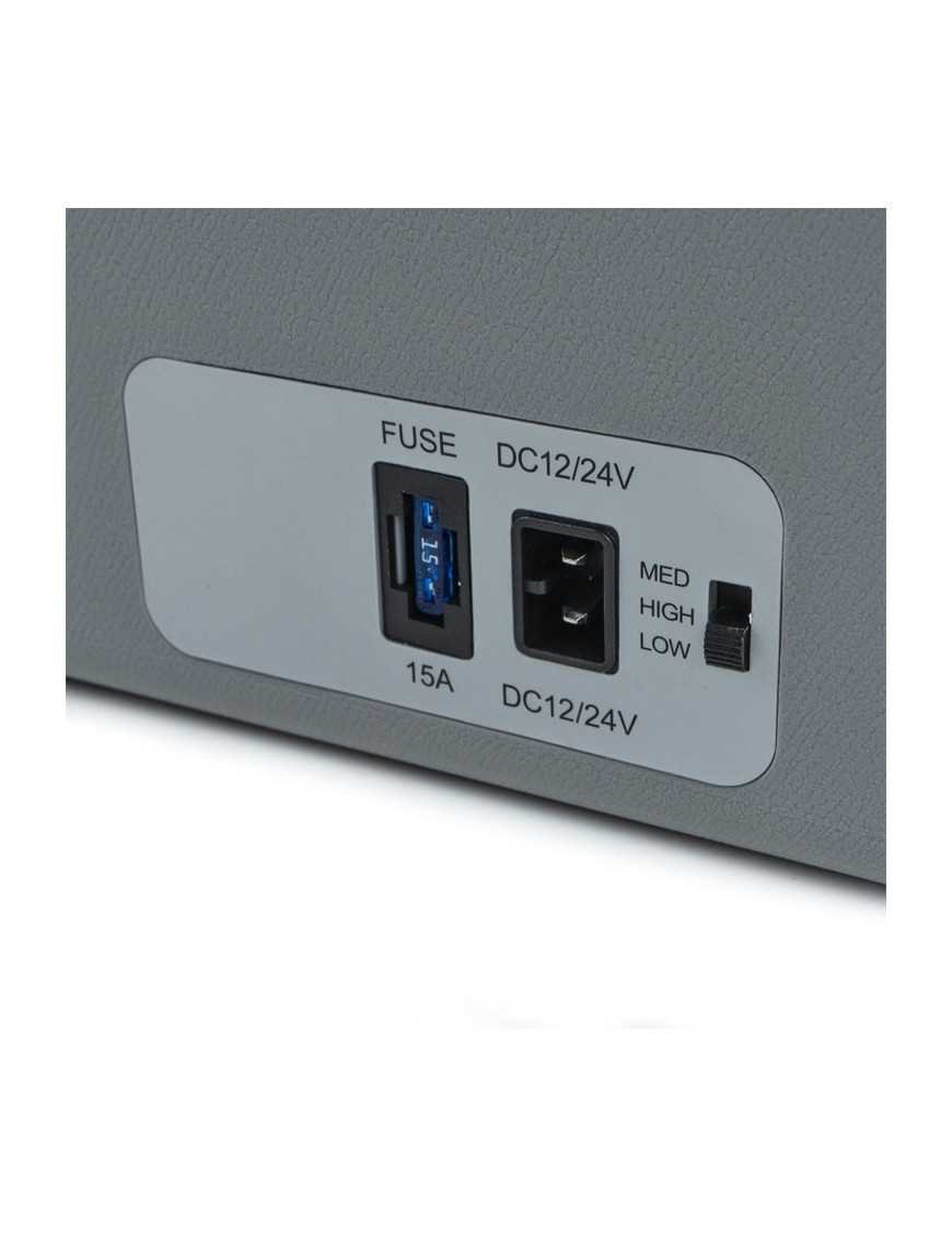 Компресорний холодильник з функцією заморожування 52L OFD Arctodus Classic