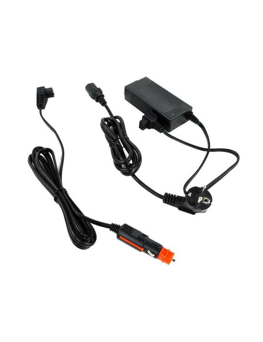 Компресорний холодильник з функцією заморожування 52L OFD Arctodus Classic