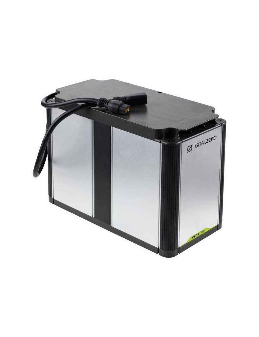 Акумулятор Goal Zero Yeti Tank Expansion Battery