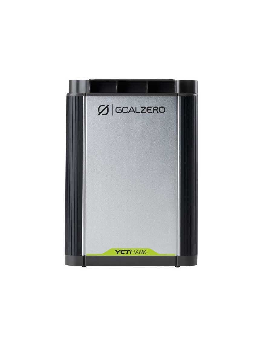 Акумулятор Goal Zero Yeti Tank Expansion Battery