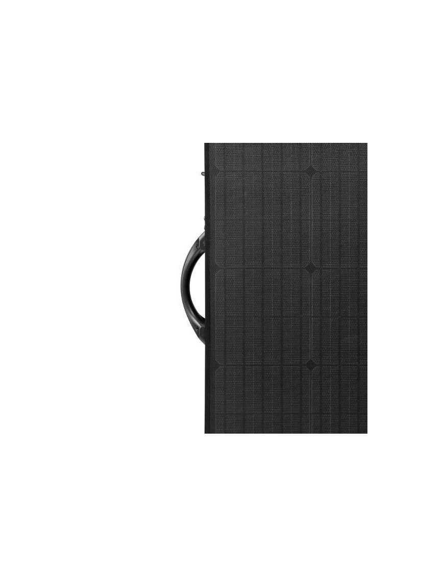 Goal Zero Ranger 300 — мобільна, міцна та складна сонячна панель у вигляді валізи