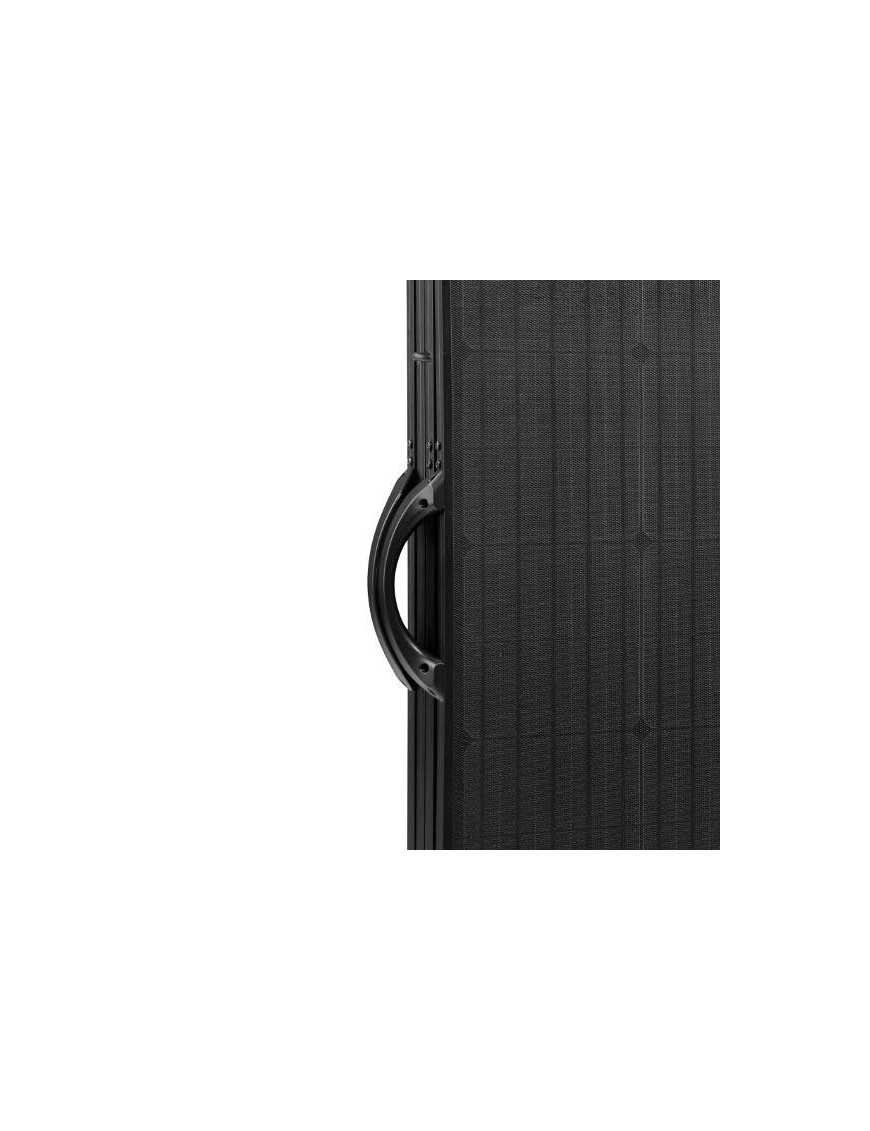 Goal Zero Ranger 300 — мобільна, міцна та складна сонячна панель у вигляді валізи