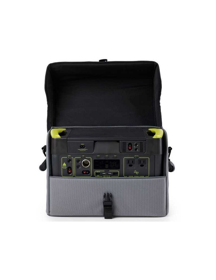 Спеціальна захисна сумка для Goal Zero Yeti1000Li/1400Li/1000X/1500X