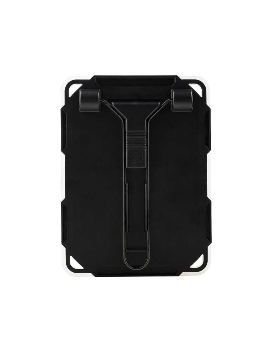 Goal Zero Nomad 5 — мобільна та стійка до погодних умов і бризок сонячна панель.