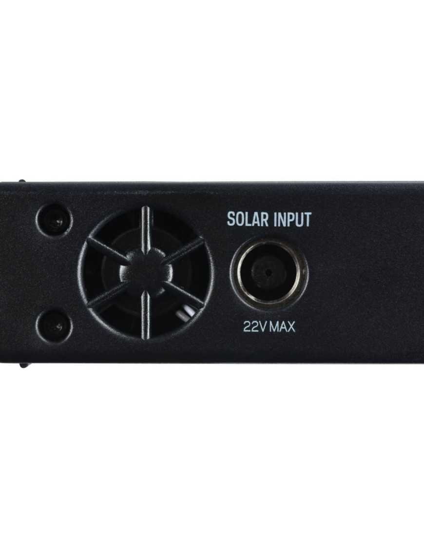 Goal Zero Sherpa 100 AC V2 надзвичайно потужний, схвалений авіалініями павербанк з індукцією та 230В.