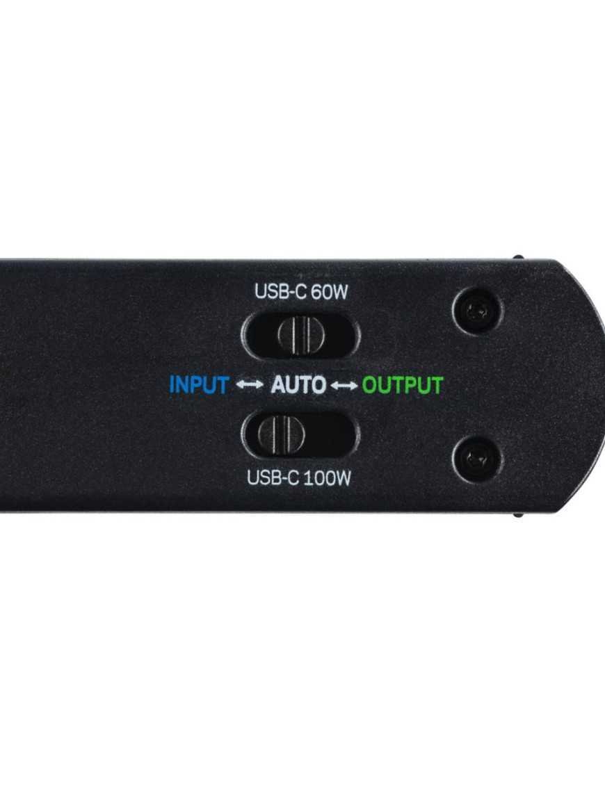 Goal Zero Sherpa 100 AC V2 надзвичайно потужний, схвалений авіалініями павербанк з індукцією та 230В.