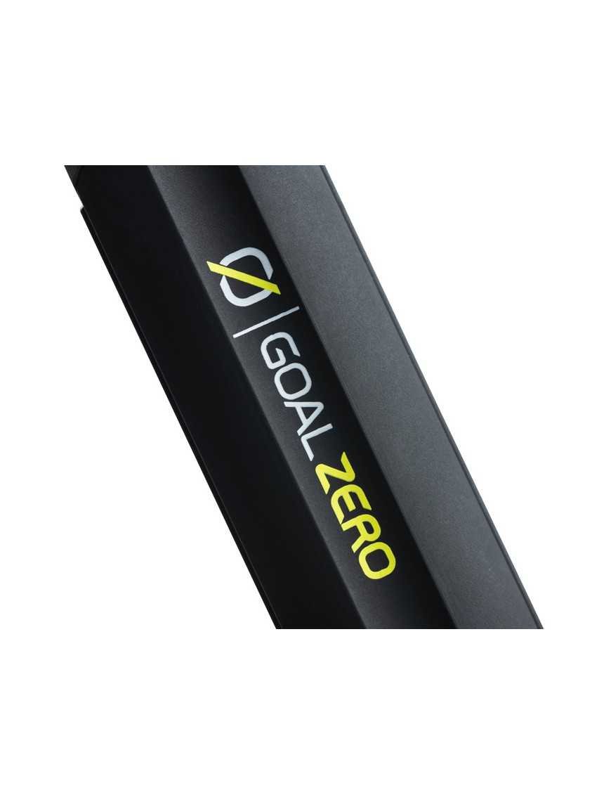 Goal Zero Sherpa 100 PD V2 надзвичайно потужний, схвалений авіалініями павербанк з індукцією.