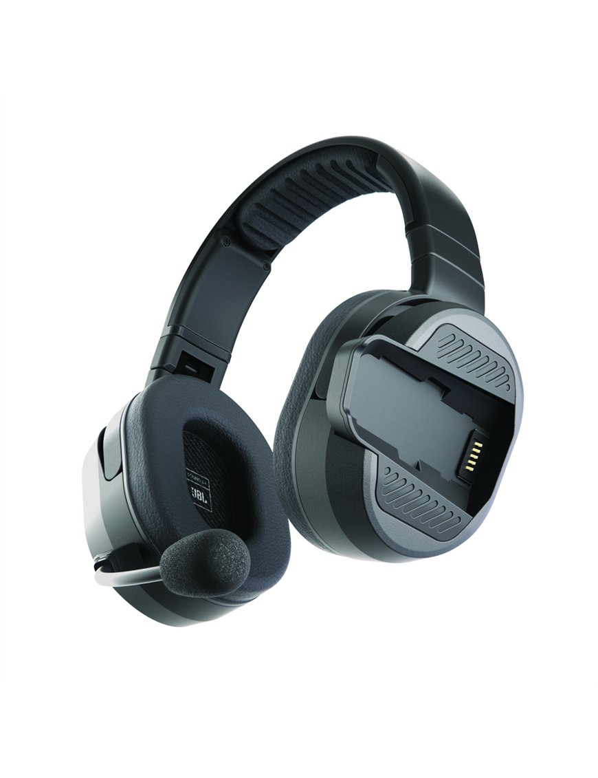 CARDO EDGEPHONES без центрального блоку