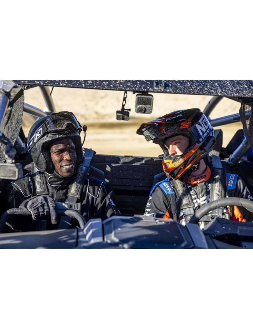 Cardo Packtalk Edge ORV Single