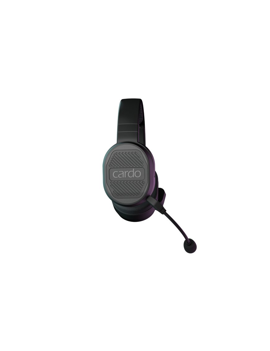 CARDO EDGEPHONES без центрального блоку