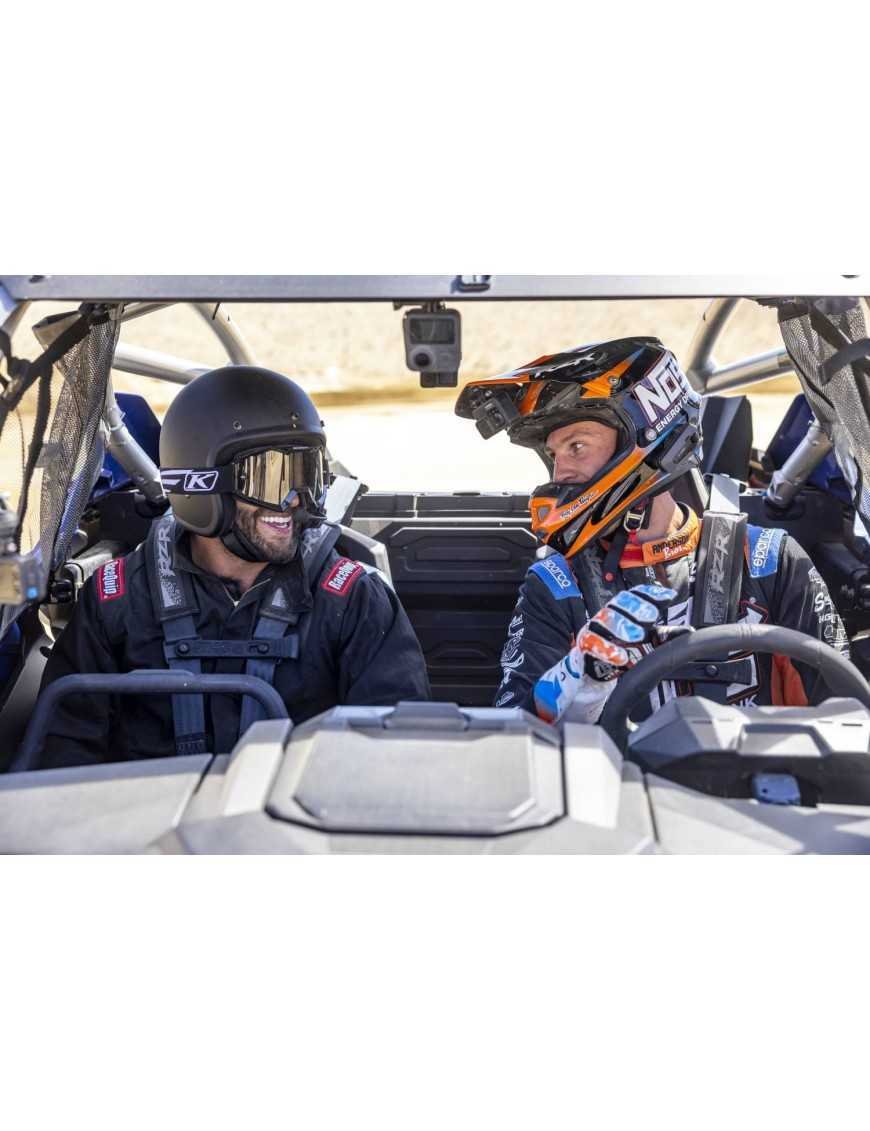 Cardo Packtalk Edge ORV Single