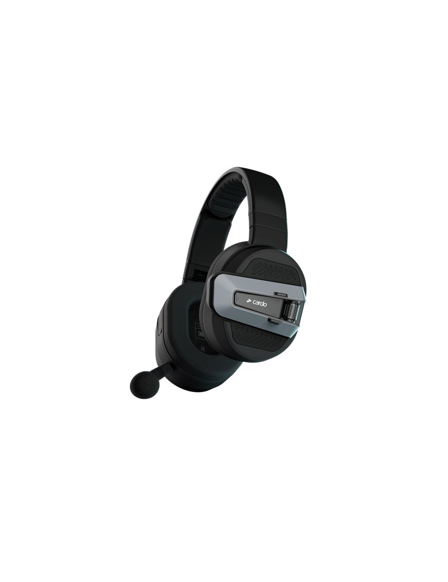 CARDO EDGEPHONES без центрального блоку