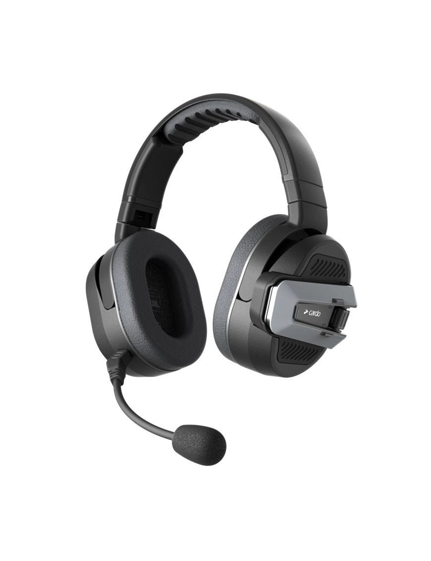 CARDO EDGEPHONES без центрального блоку