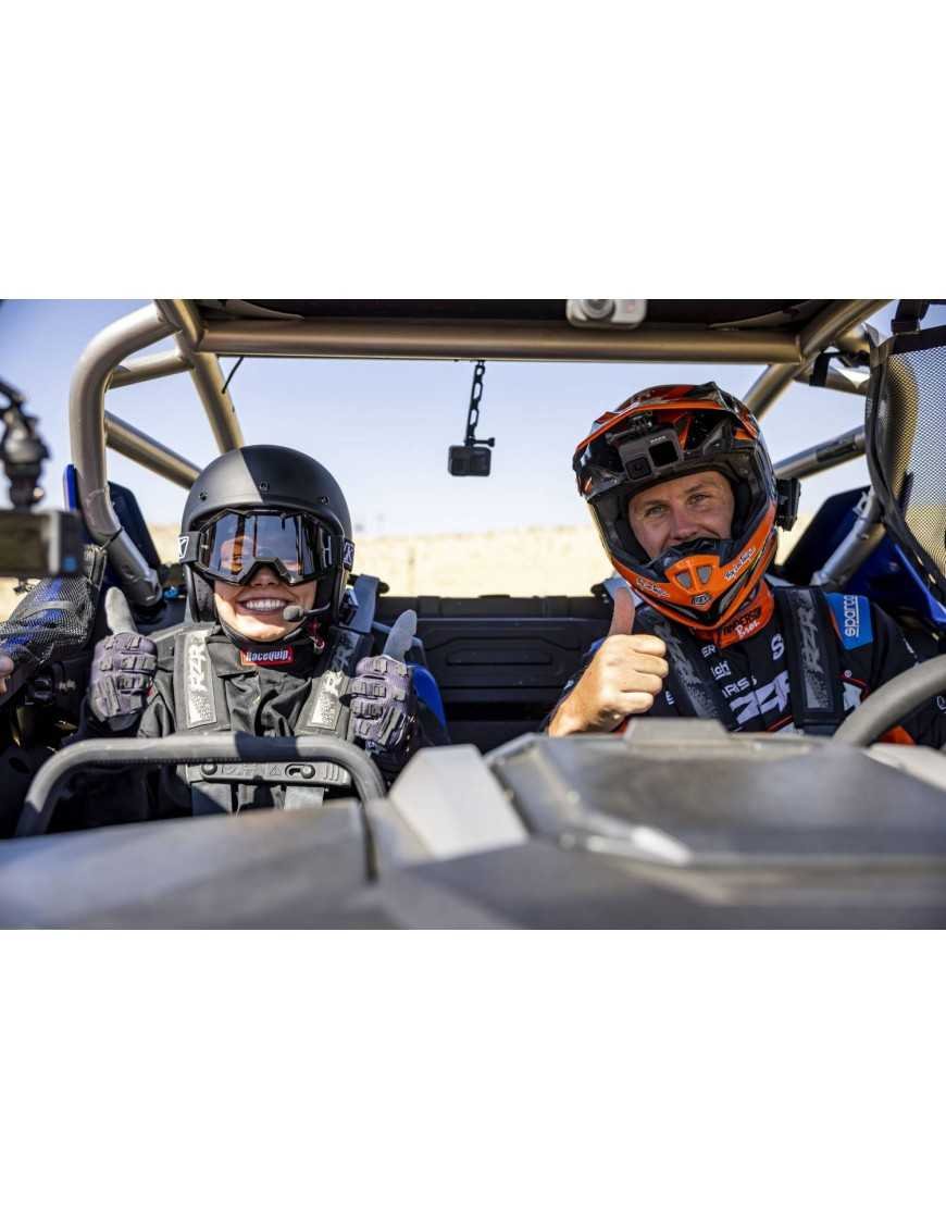 Cardo Packtalk Edge ORV Single