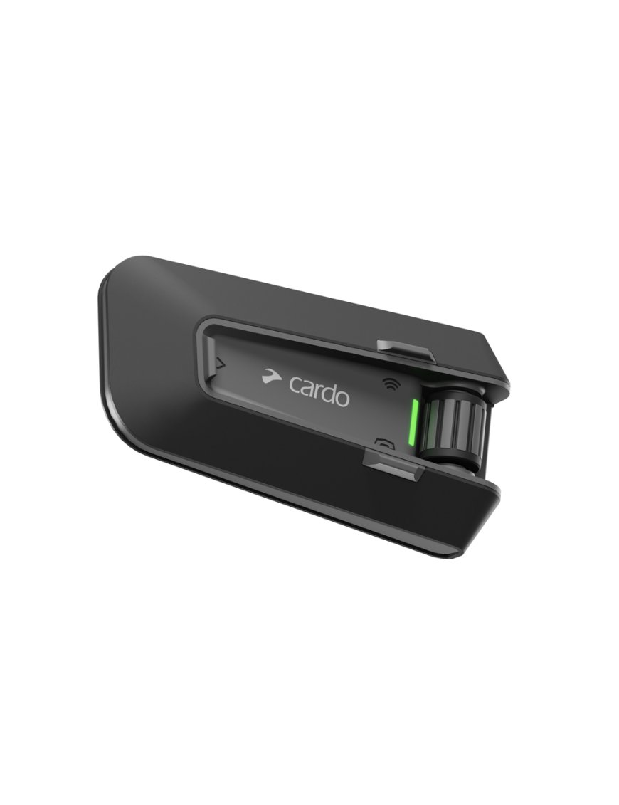 Інтерком CARDO Packtalk NEO Duo