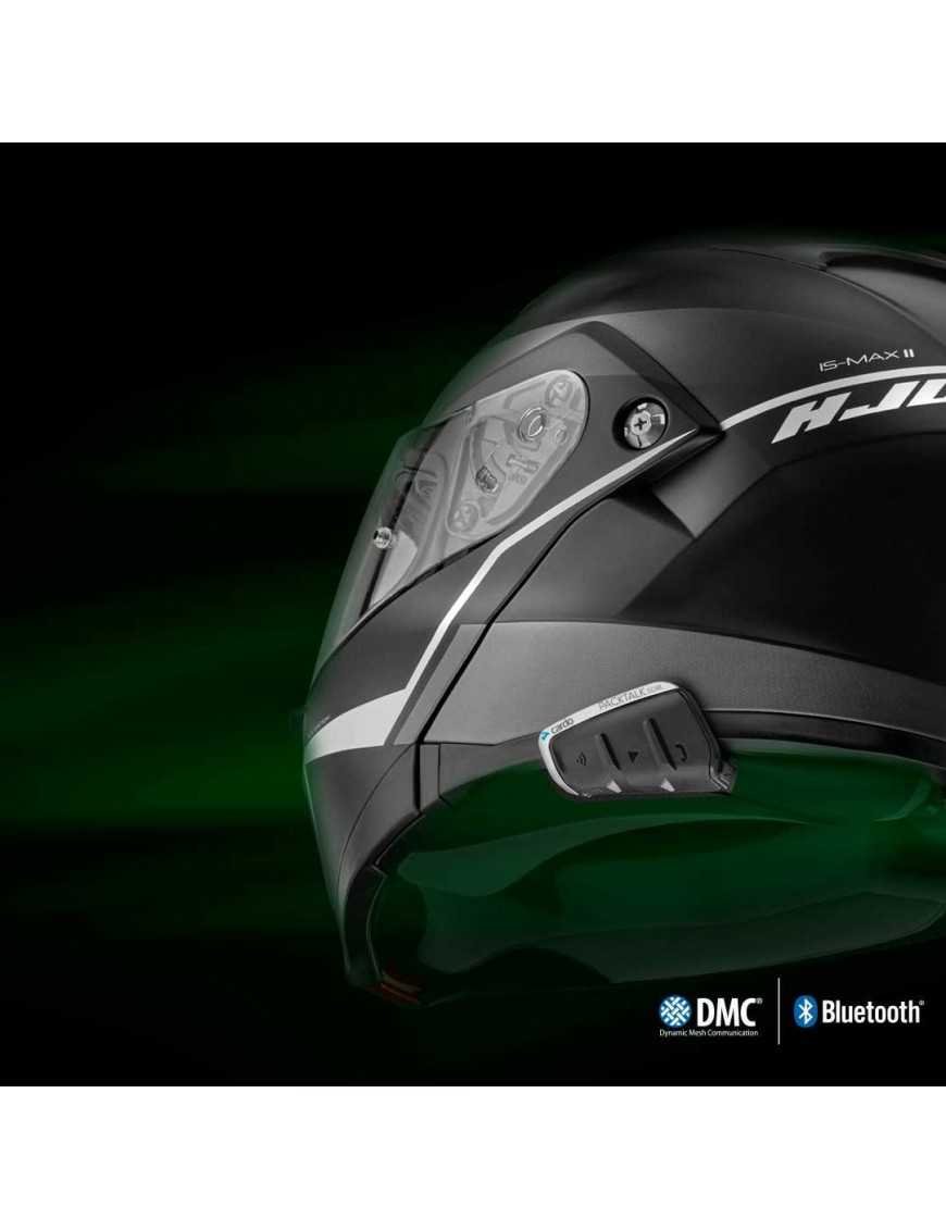 Мотоциклетний інтерком Cardo SCALA PACKTALK SLIM DUO